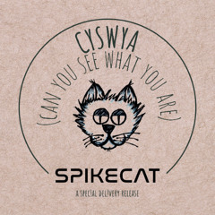 Spikecat - CYSWYA
