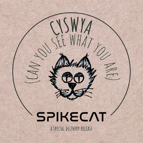 Spikecat - CYSWYA
