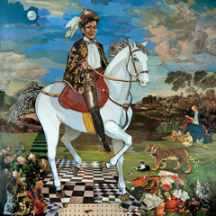 Brandenberg Stomp (Bonus Track)
