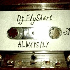 ALWAYS FLY [FULL TAPE]