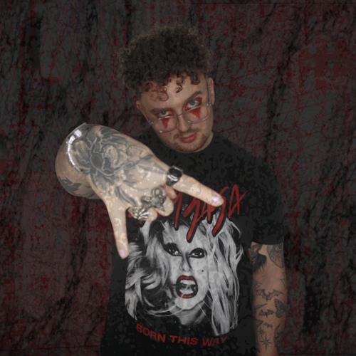 What A Blessing (prod. UglyBeats x NastyOnDaTrack)