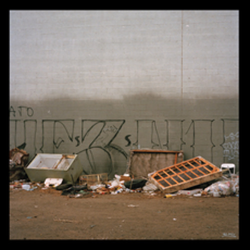 PREMIERE: Kutmah - Centenarians (All City Records)