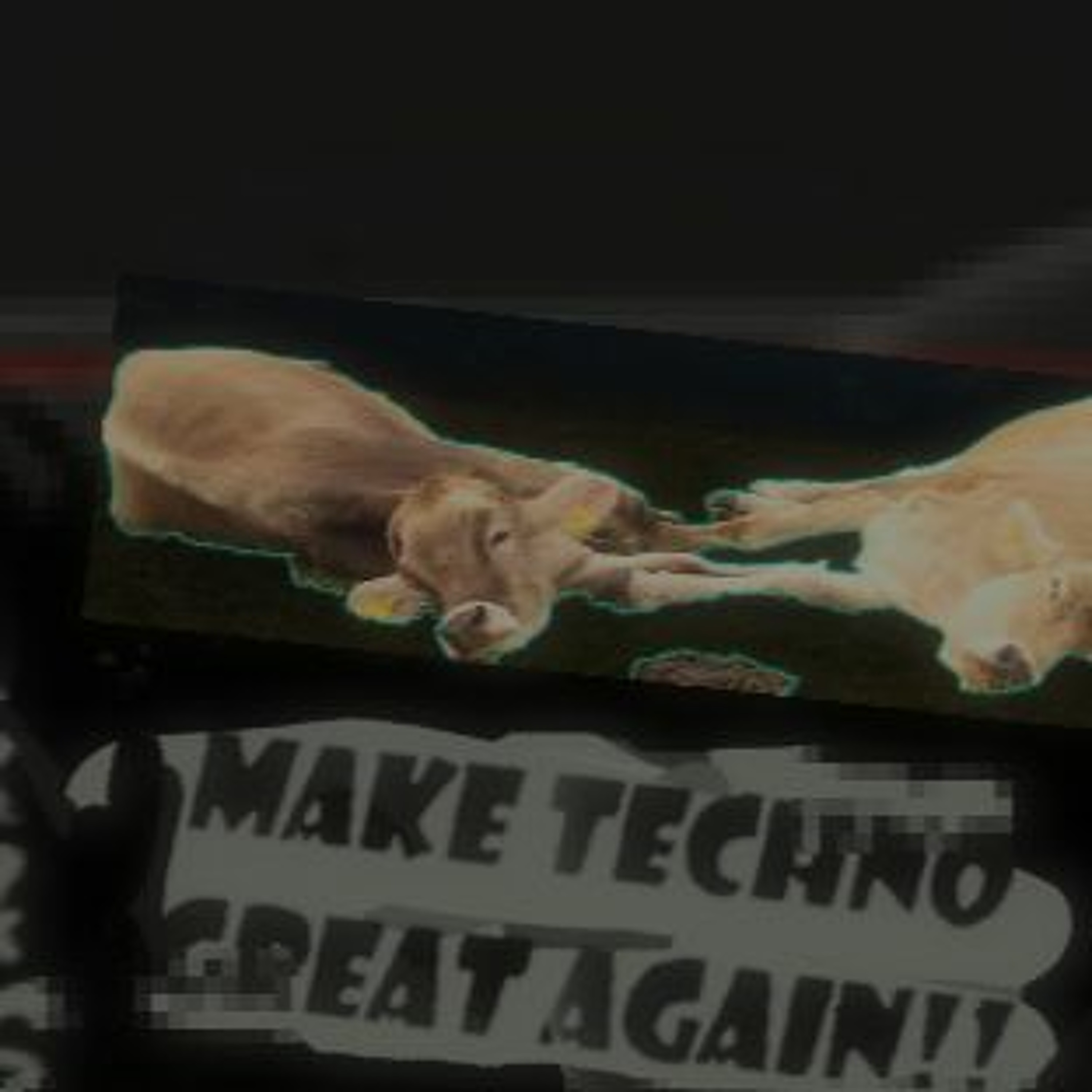 ....GREAT AGAIN episode artwork