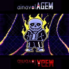 ainavolAGEM | a skeleton's insanity.