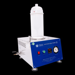 Vacuum Leak Tester: Ensuring Product Integrity with Precision
