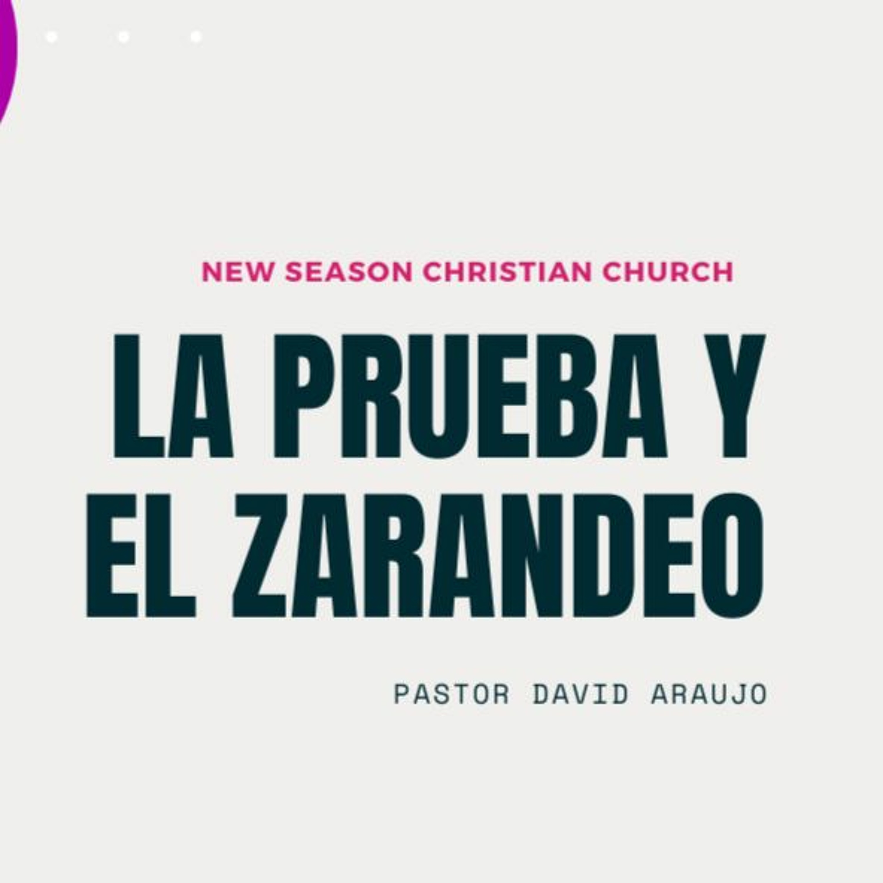 New Season Christian Center