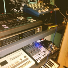 BMX - DRUM MACHINE