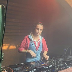 Liveset @ Thuishaven 18/05/2025