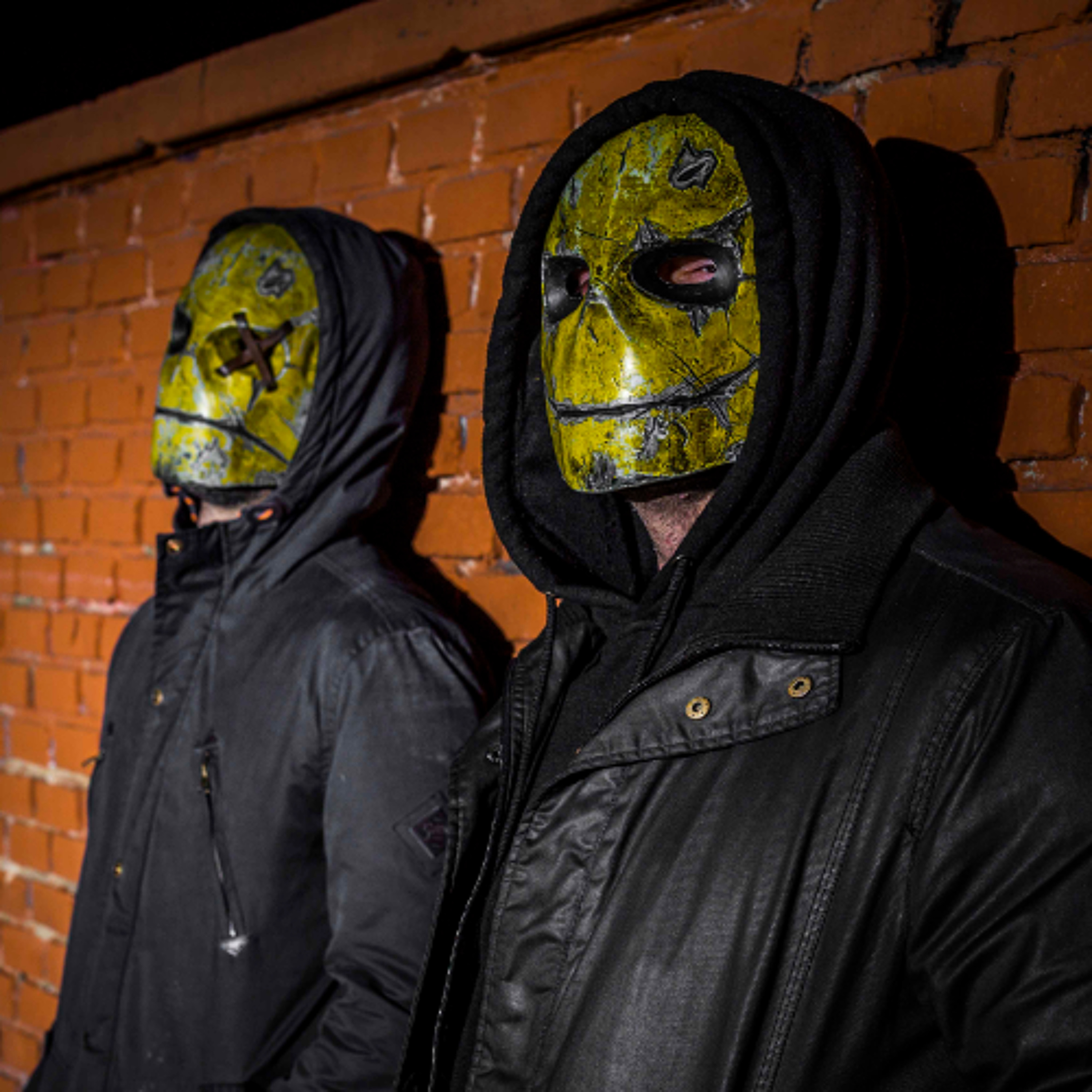 The YellowHeads x La Estacion (Cordoba -  Argentina)  2025 episode artwork