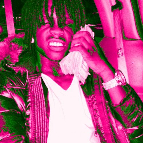 Stream Chief Keef - Hate Bein Sober (LUNAx3 Remix) by LUNAx3 | Listen