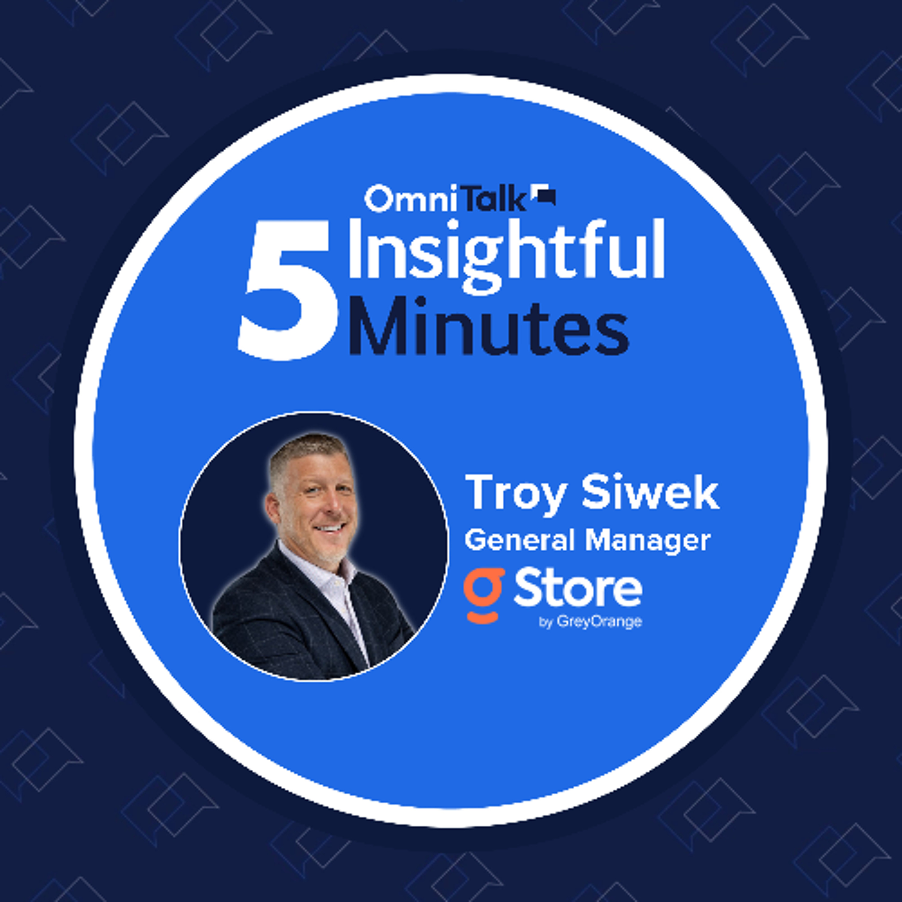 Why Most Smart Store Pilots Fail (And How to Build One That Doesn’t) | 5IM