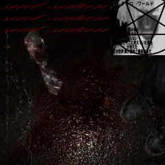 sad satan(PROD.BY JADEDJANE W/ BrexyVisions)