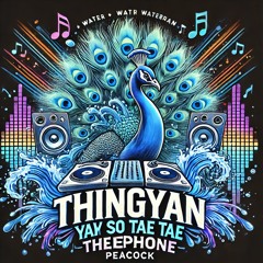 သင်္ကြန်ရေစိုတဲ့တယ်လီဖုန်း (Thingyan Yay So Tae Telephone) - Yoon Myat Thu & Pacock