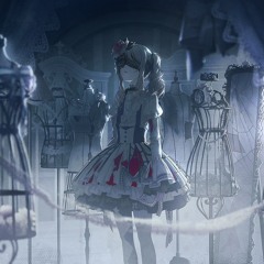 化けの花 - Bake no Hana (Ghost flower)