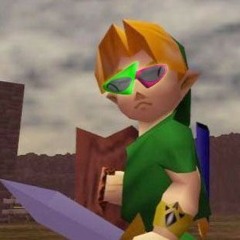 ZeldaVOL1 (Feat. De3z)