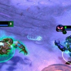 0 похвал - Arc warden