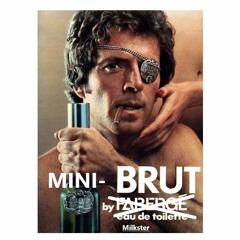 Mini Brut by Milkster