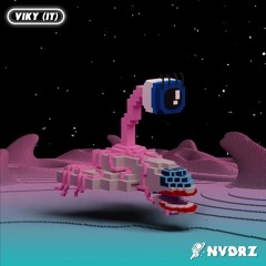 Viky (IT) - Rakata (Original Mix) [NVDRZ]