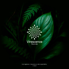 B2. Kryss Hypnowave - Sospeso nel Vuoto [Alexskyspirit Remix]