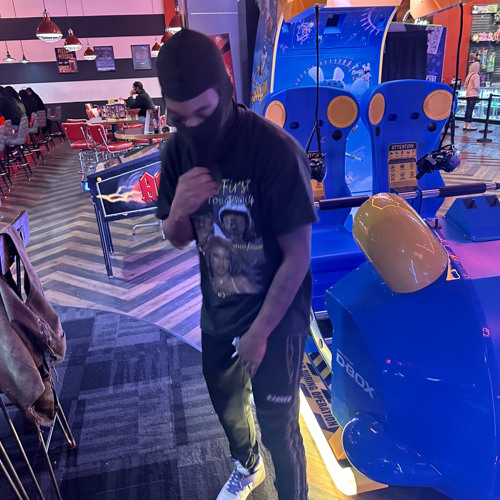 Not in the Mix (PROD. NUMBA9)