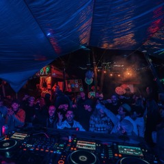 Geast LIVE @ Festicabane 5