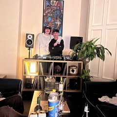 003 Justified passion for life bedroom mix w// Jude Race b2b Joe Garbo
