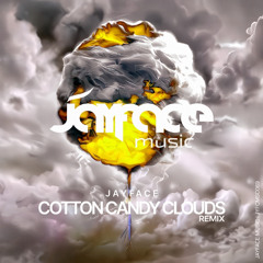 Jayface - Cotton Candy Clouds Remix - out now