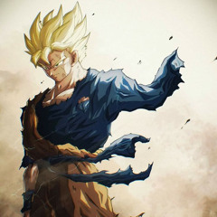 future Gohan x young girl A (slowed + reverb)