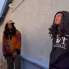 NEW CONSCIOUS REMIX (1 Take FREESTYLE)