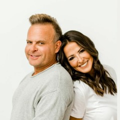 # 165: DAVID and NICOLE CRANK are mega-pastors with a past they aren't afraid to share
