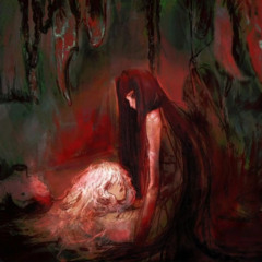 smother
