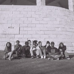 todoroki (man on fire) w/ MKYFM