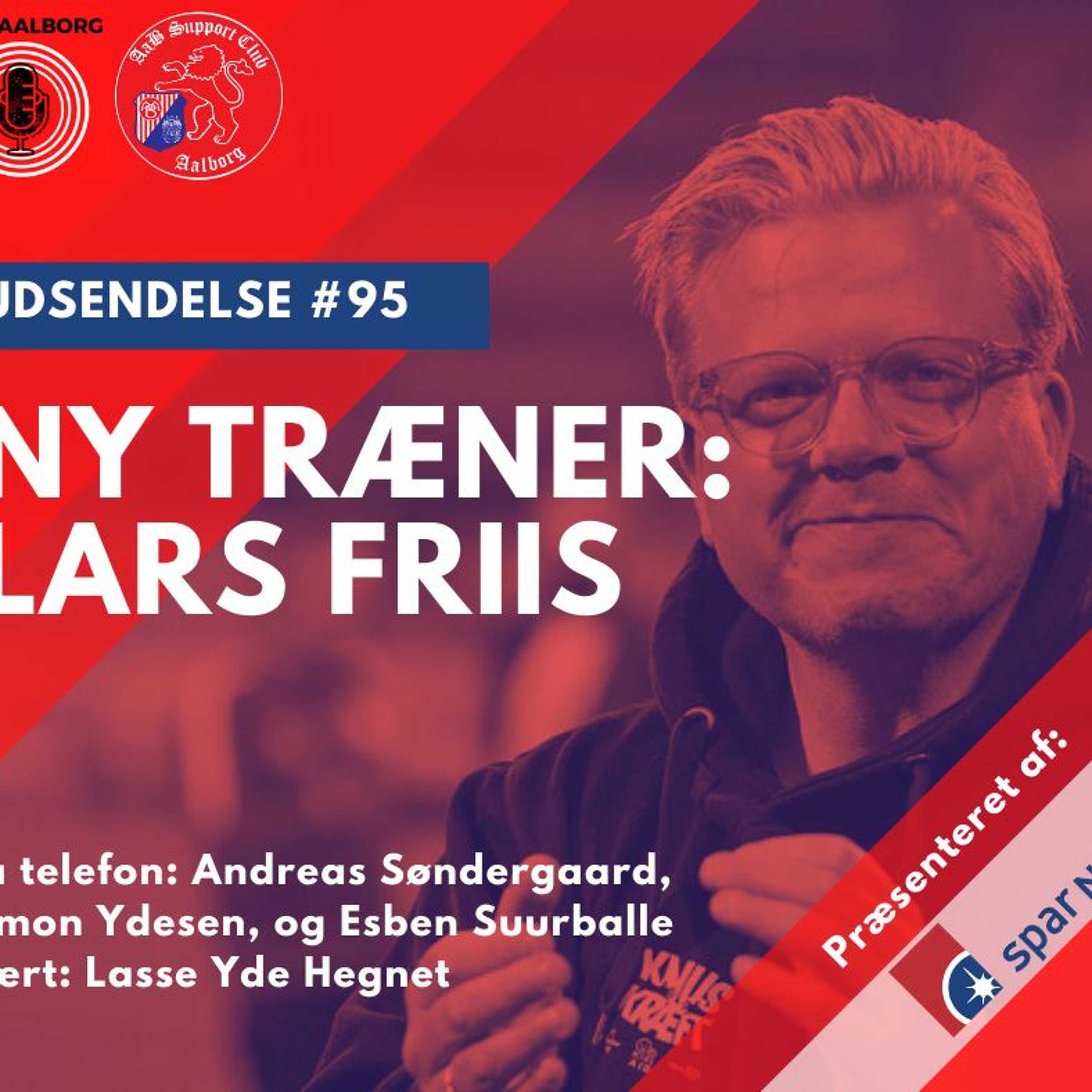 Rød Aalborg