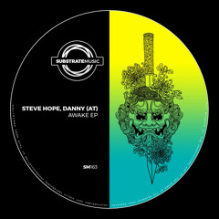 Steve Hope, Danny (AT) - Teenies On Drugs