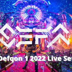 SEFA @ Defqon 1 2022 (Full UHQ Live Set)