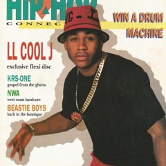 LL Cool J | Smokin Dopin’ (1989)