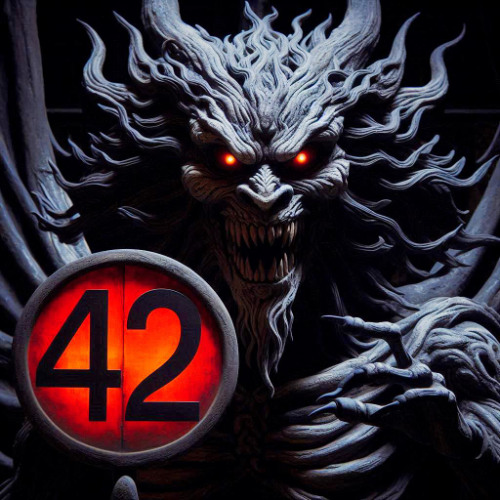 42