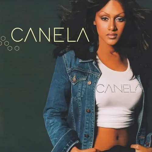Canela - Everything