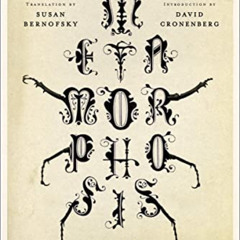 [FREE] EBOOK 🗃️ The Metamorphosis: A New Translation by Susan Bernofsky by  Franz Ka