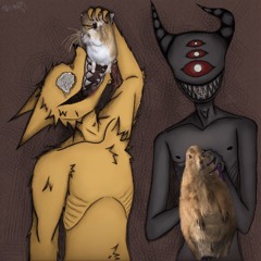 doki doki kangaroo rat club ft. SwagDisease [prod. r4ygvn x kalashnikova]