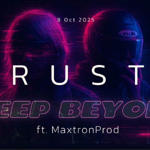 ＲＵＳＴ // The FL Game (ft. MaxtronProd)