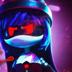Doll Sings A Song (Murder Drones Animated Series Parody)