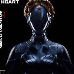 Komarovo Atomik Heart
