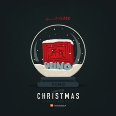 Oriental Jack 2022 X-MAS MIXTAPE : YUNO