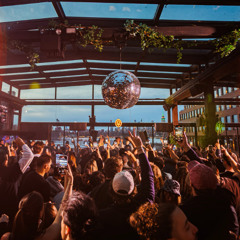 General Admission: Superior Ingredients (Direct Support - Mont Rouge) Live Afro House Mix - 04/04/25