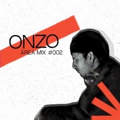 Mix #002 Onzo