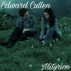 Edward Cullen by Bella Swan