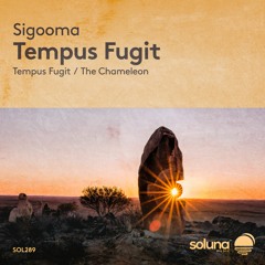Sigooma- Tempus Fugit [Soluna Music]