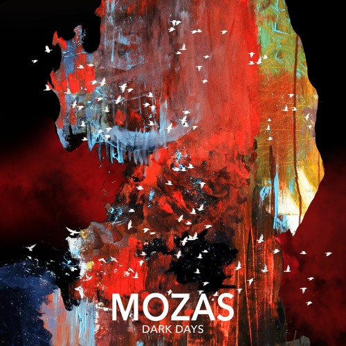 MOZAS - Talk The Talk