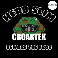 Herb Slim - Beware The Frog ||HardTrance||